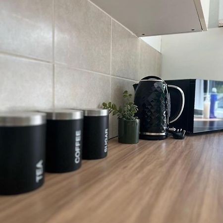 Moorfield Street Guesthouse Leeds  Extérieur photo