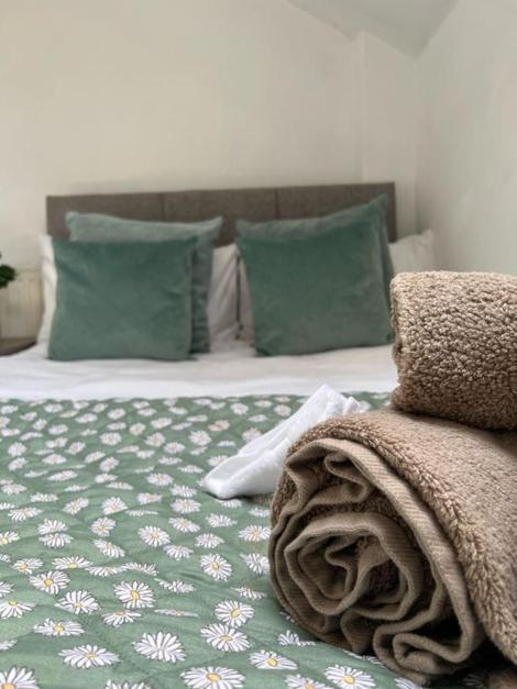 Moorfield Street Guesthouse Leeds  Extérieur photo