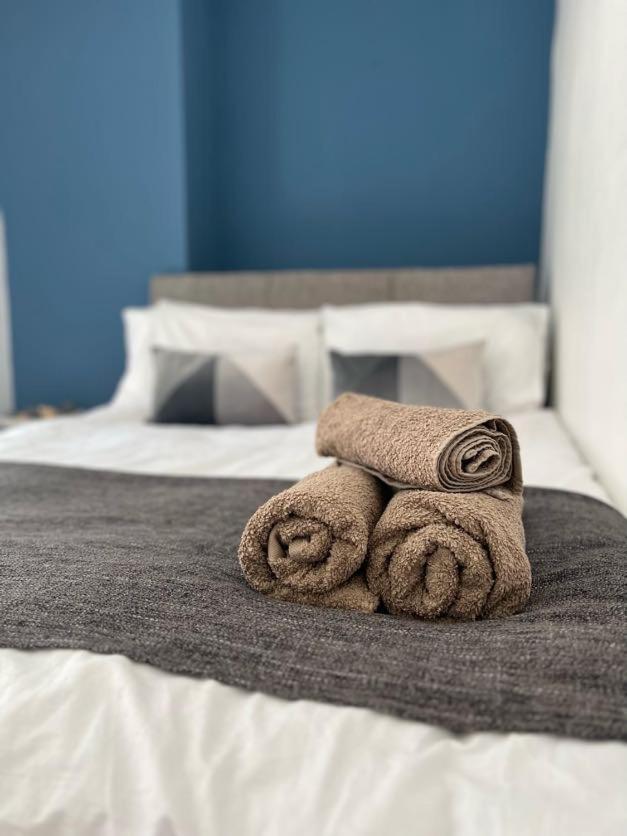 Moorfield Street Guesthouse Leeds  Extérieur photo
