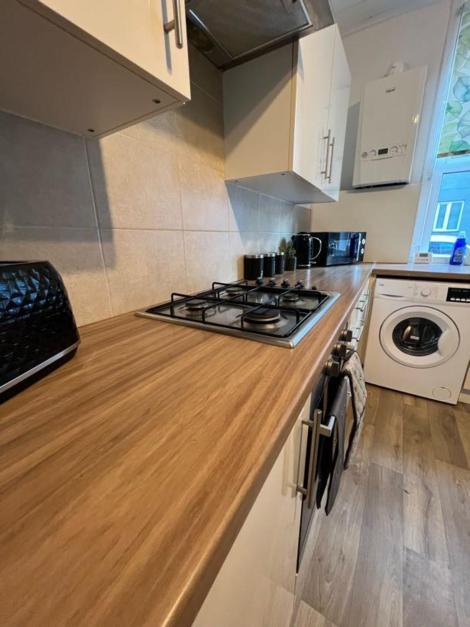 Moorfield Street Guesthouse Leeds  Extérieur photo